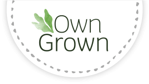 Premium seeds from OwnGrown